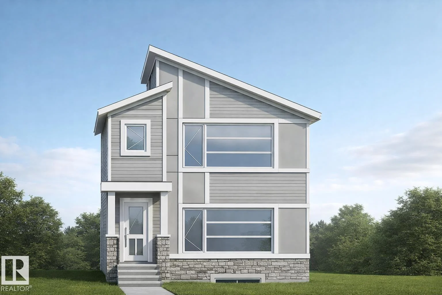 539 Robinson BV, Leduc - 3 bedroom Detached Single Family for sale