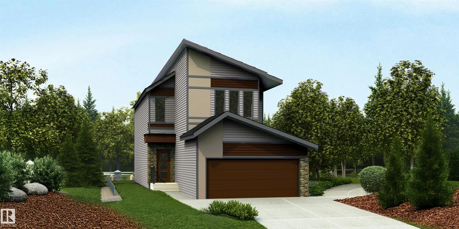 4028 207 ST NW, Edmonton - 3 bedroom Detached Single Family for sale