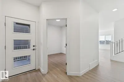 Interior photo 1 of 4028 207 ST NW