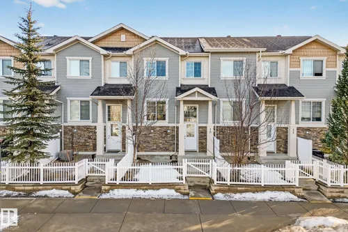#10 4825 TERWILLEGAR CM NW, Edmonton - $349,900