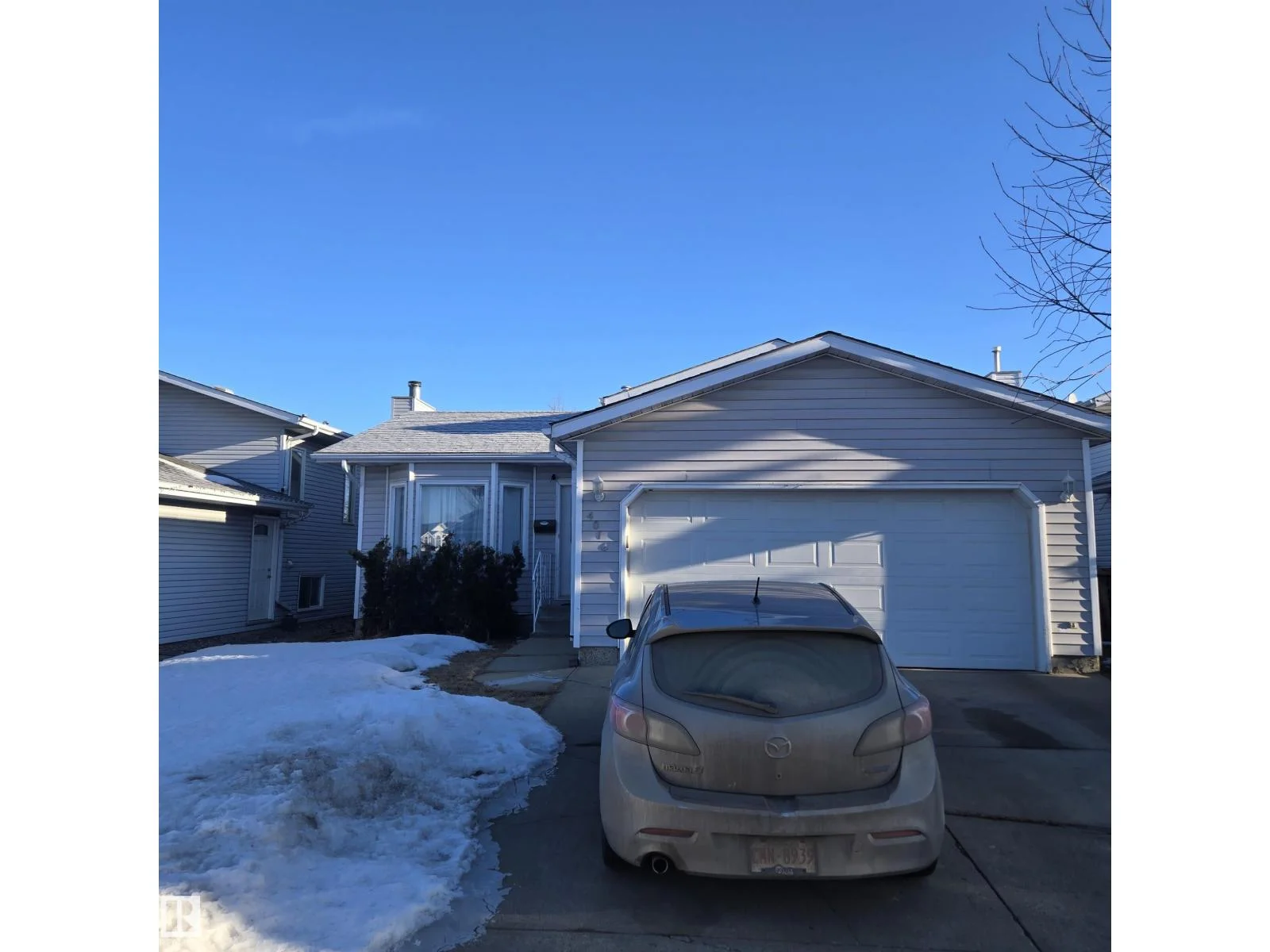 4016 22 AV NW, Edmonton - 4 bedroom House for sale