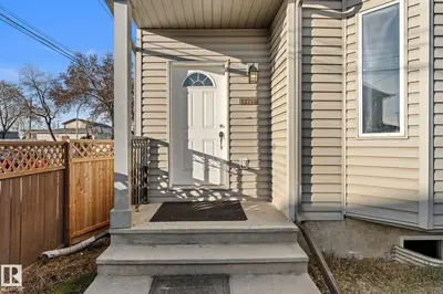 Interior photo 1 of 12713 116 ST NW