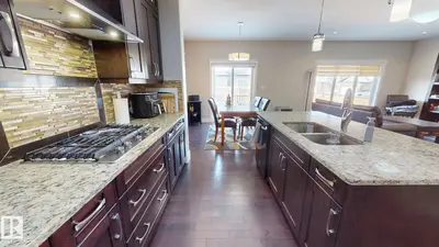 Interior photo 3 of 3621 CLAXTON PL SW