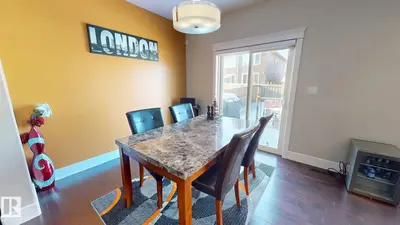 Interior photo 4 of 3621 CLAXTON PL SW