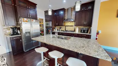 Interior photo 2 of 3621 CLAXTON PL SW