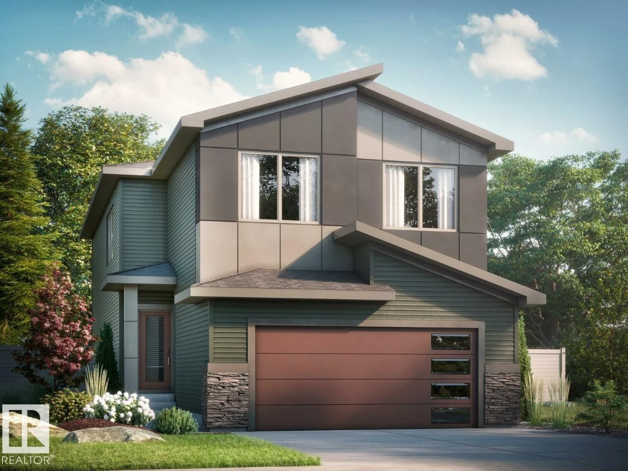 14 Cuddie DR, Sherwood Park - 4 bedroom Detached Single Family for sale