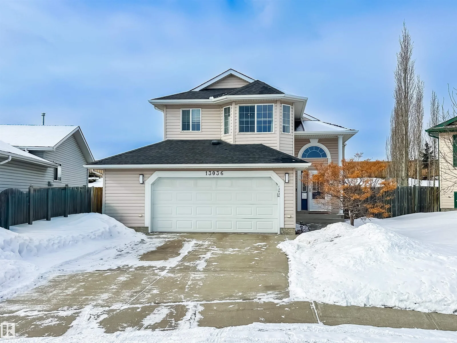 13036 139 ST NW, Edmonton - 4 bedroom Detached Single Family for sale