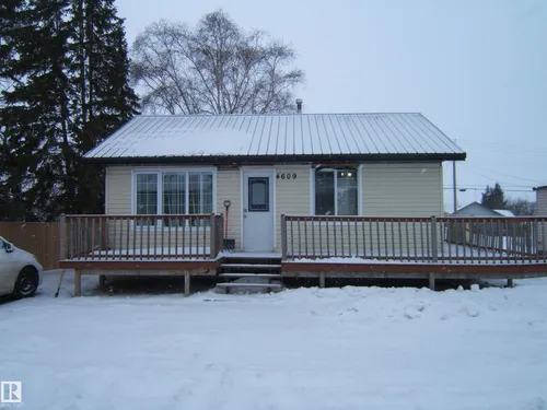4609 51 AV, Two Hills - $191,000