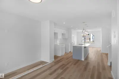 Interior photo 3 of 20847 16 AV NW