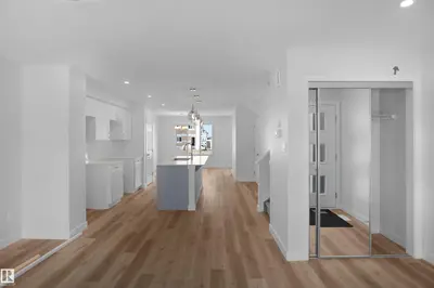 Interior photo 4 of 20847 16 AV NW