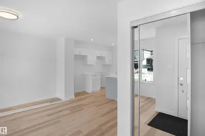 Interior photo 1 of 20847 16 AV NW