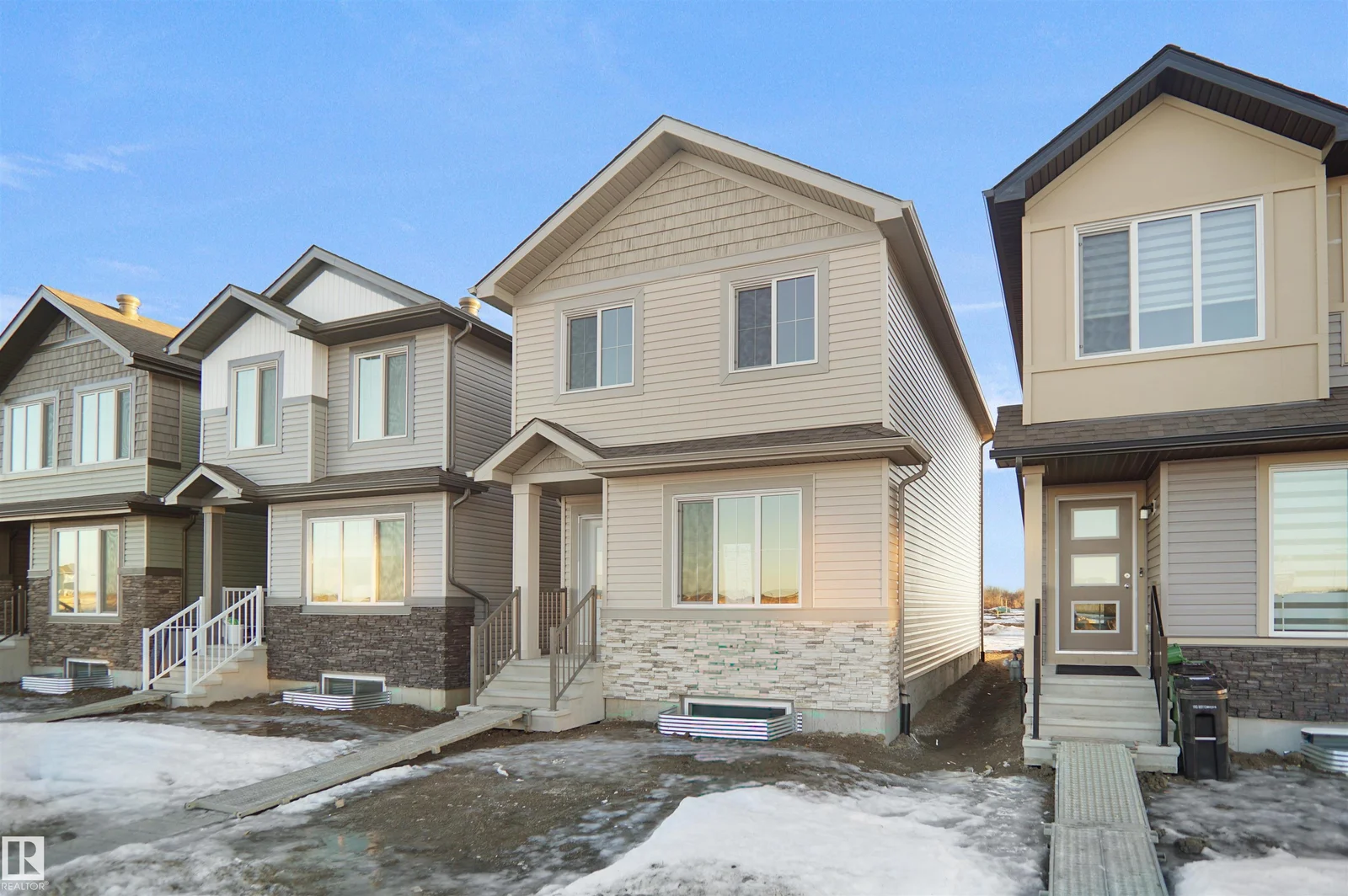 20847 16 AV NW, Edmonton - 3 bedroom Detached Single Family for sale
