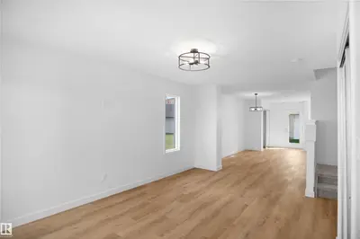 Interior photo 3 of 19455 22 AV NW