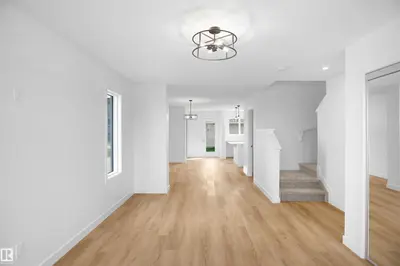 Interior photo 4 of 19455 22 AV NW