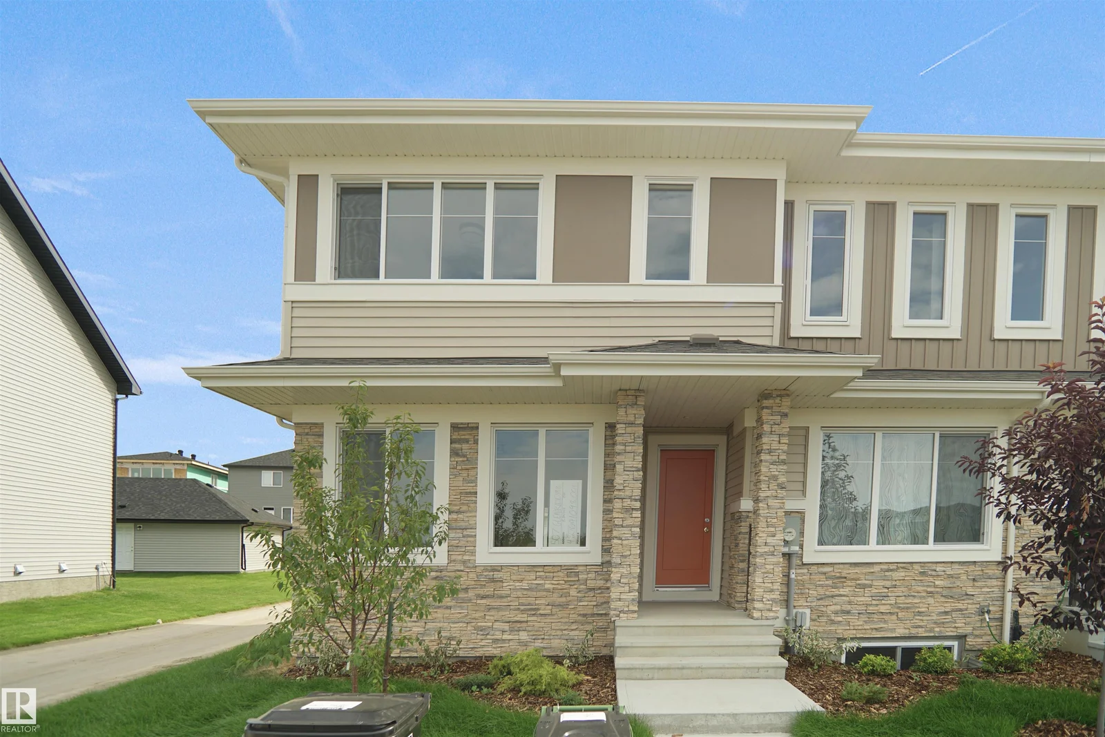 19455 22 AV NW, Edmonton - 3 bedroom Residential Attached for sale