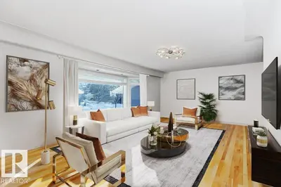 Interior photo 4 of 9728 141 ST NW