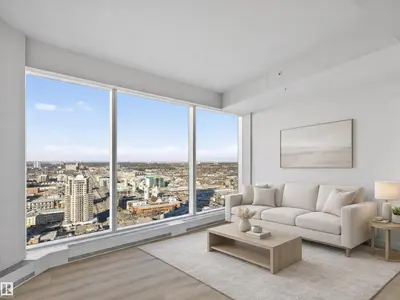 Interior photo 4 of #2612 10360 102 ST NW
