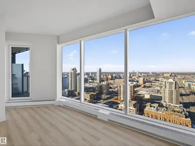 Interior photo 3 of #2612 10360 102 ST NW