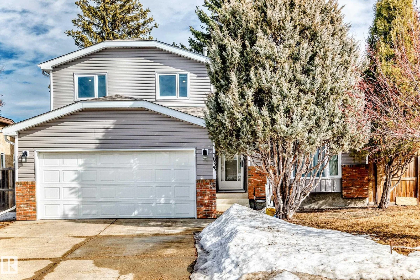 3933 103B ST NW, Edmonton - 4 bedroom Detached Single Family for sale
