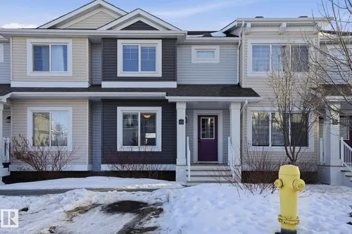 #10 330 BULYEA RD NW, Edmonton - $365,000