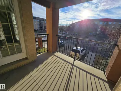 Interior photo 3 of #211 11441 ELLERSLIE RD SW