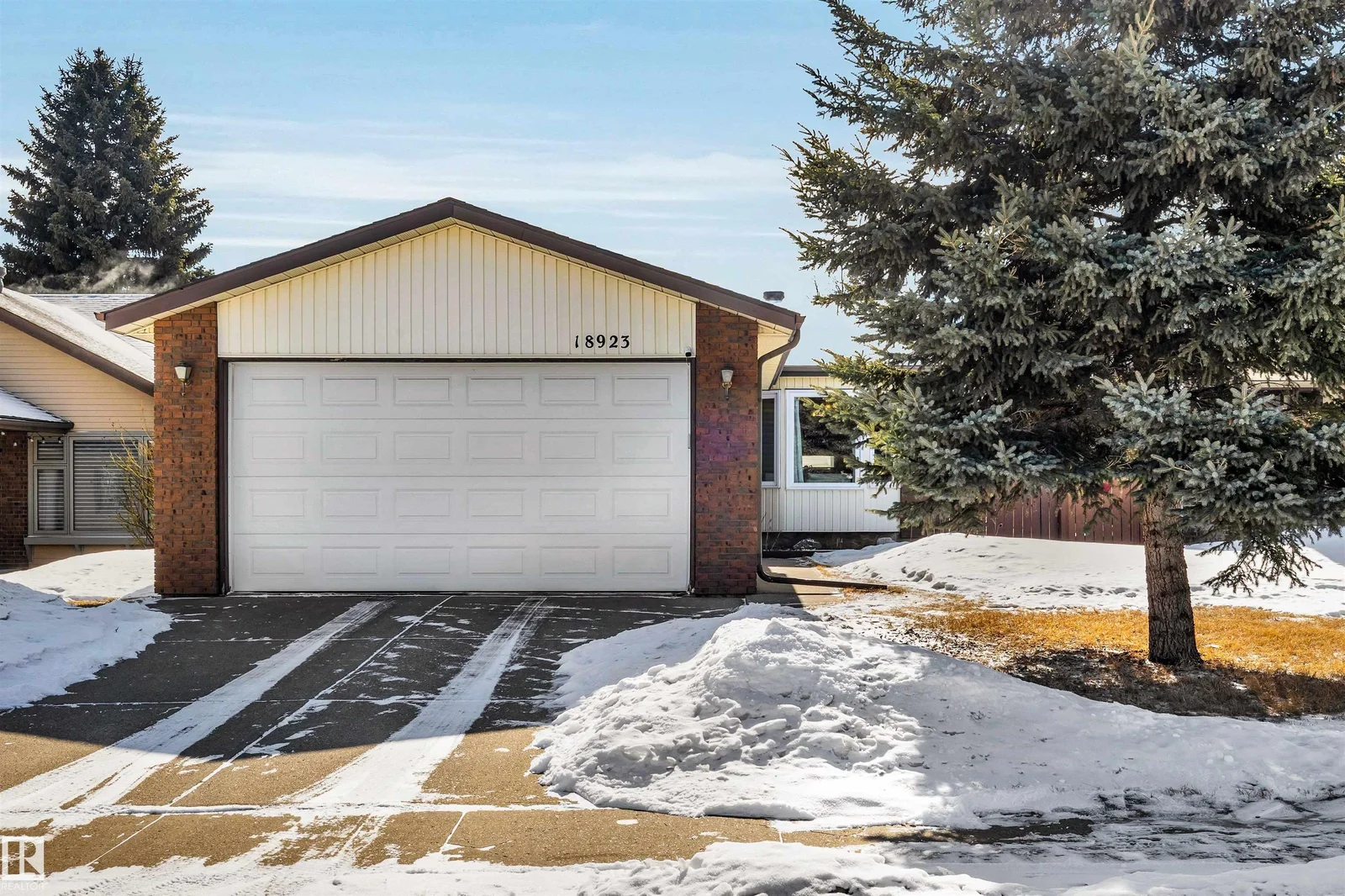 18923 86A AV NW, Edmonton - 3 bedroom Detached Single Family for sale