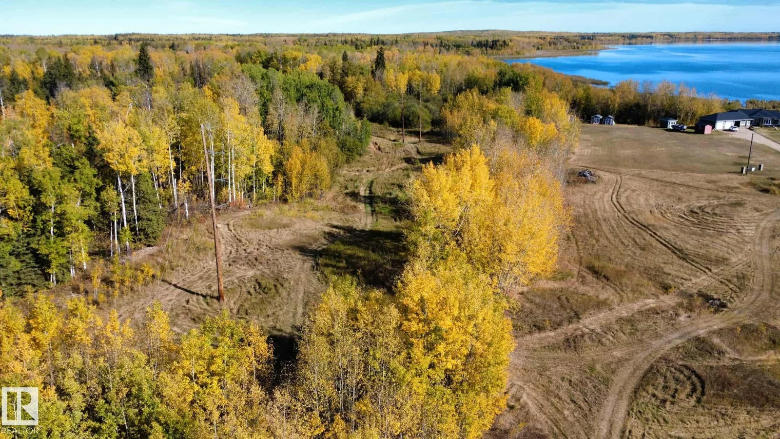 7 Bechthold Bay 112, 191054 twp 652, Rural Athabasca County - 0 bedroom Vacant Lot/Land for sale