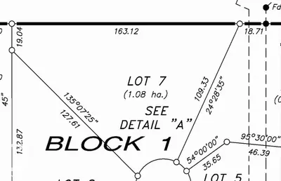 Interior photo 4 of 7 Bechthold Bay 112, 191054 twp 652