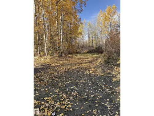 #22 3224 TWP ROAD 552, Rural Lac Ste. Anne County - $129,900