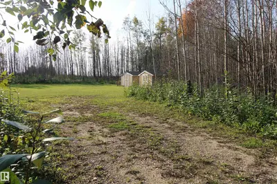 Interior photo 3 of #133 5124 TWP ROAD 554