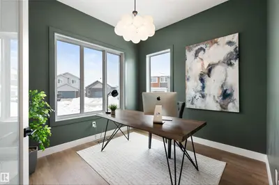 Interior photo 3 of 96 EDGEFIELD WY