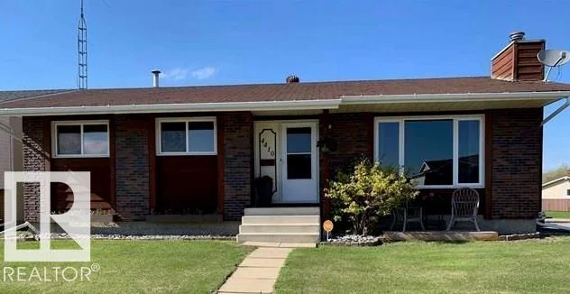 4410 56a AV, Vegreville - 4 bedroom Detached Single Family for sale