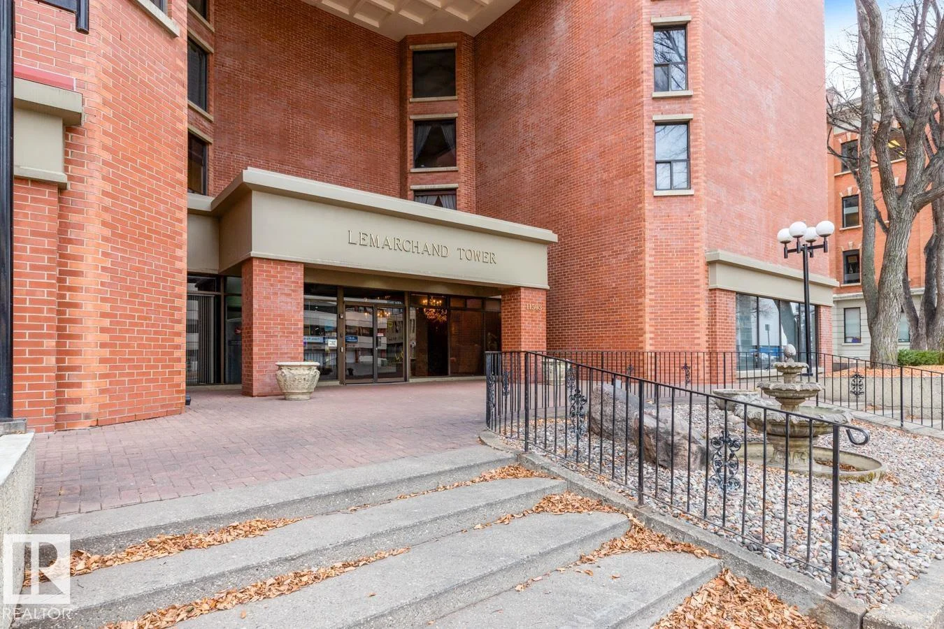 1503 11503 100 AV NW, Edmonton - 2 bedroom Apartment for sale