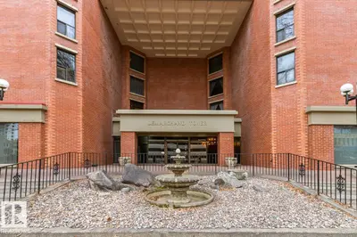 Interior photo 2 of 1503 11503 100 AV NW