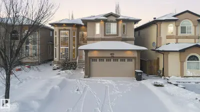 Interior photo 1 of 13608 160 AV NW