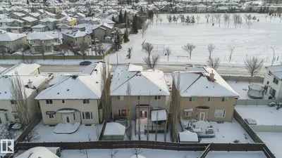 Interior photo 3 of 13608 160 AV NW