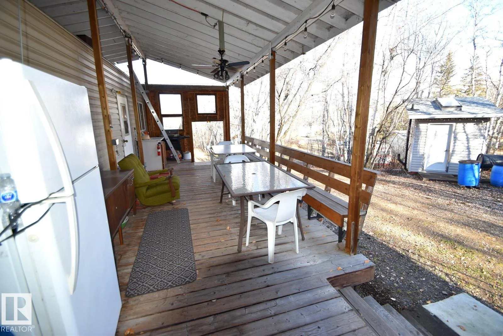 27, 174032 twp rd 653.7, Rural Athabasca County - 0 bedroom No Building for sale
