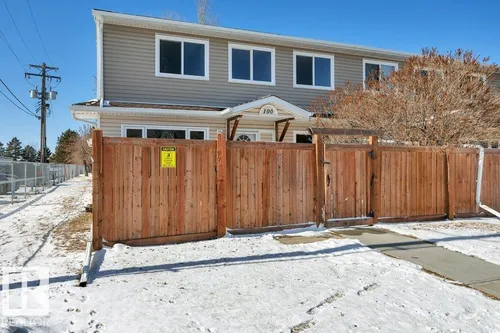 100 TELFORD CO, Leduc - $208,854