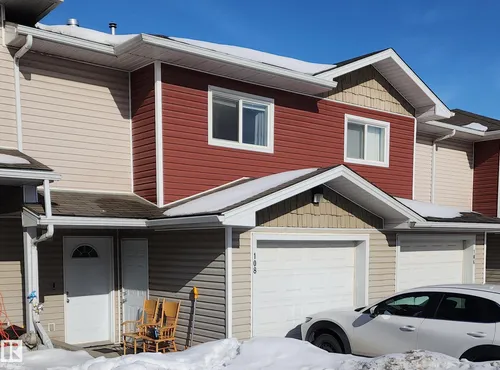 #108 166 BRIDGEPORT BV, Leduc - $215,000