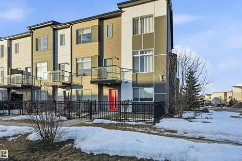 #10 804 WELSH DR SW, Edmonton - $373,800