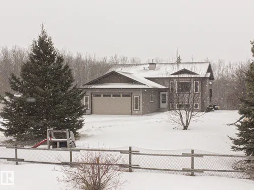 #123 52318 RGE ROAD 25, Rural Parkland County - $629,900