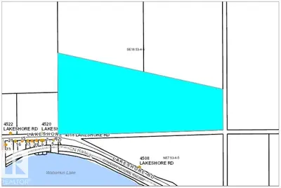 Interior photo 1 of 4518 LAKESHORE RD