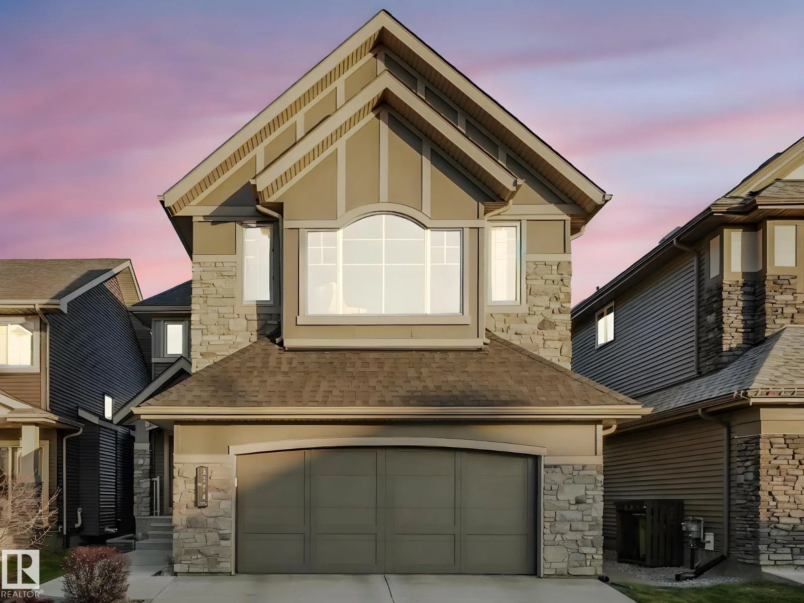 5774 KEEPING CR SW, Edmonton - 3 bedroom House for sale