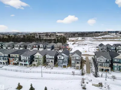 Interior photo 3 of 16512 34 AV SW