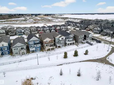 Interior photo 1 of 16512 34 AV SW