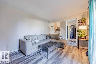 Interior photo 4 of 8005 27 AV NW