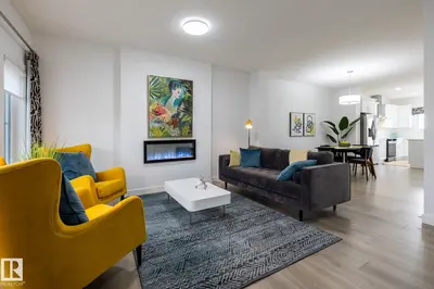 Interior photo 2 of 555 172 AV NE