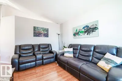 Interior photo 4 of 1607 80A ST NW