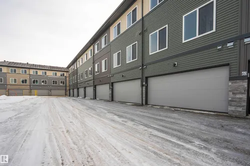 ##28 18120 28 Avenue SW, Edmonton - $369,990