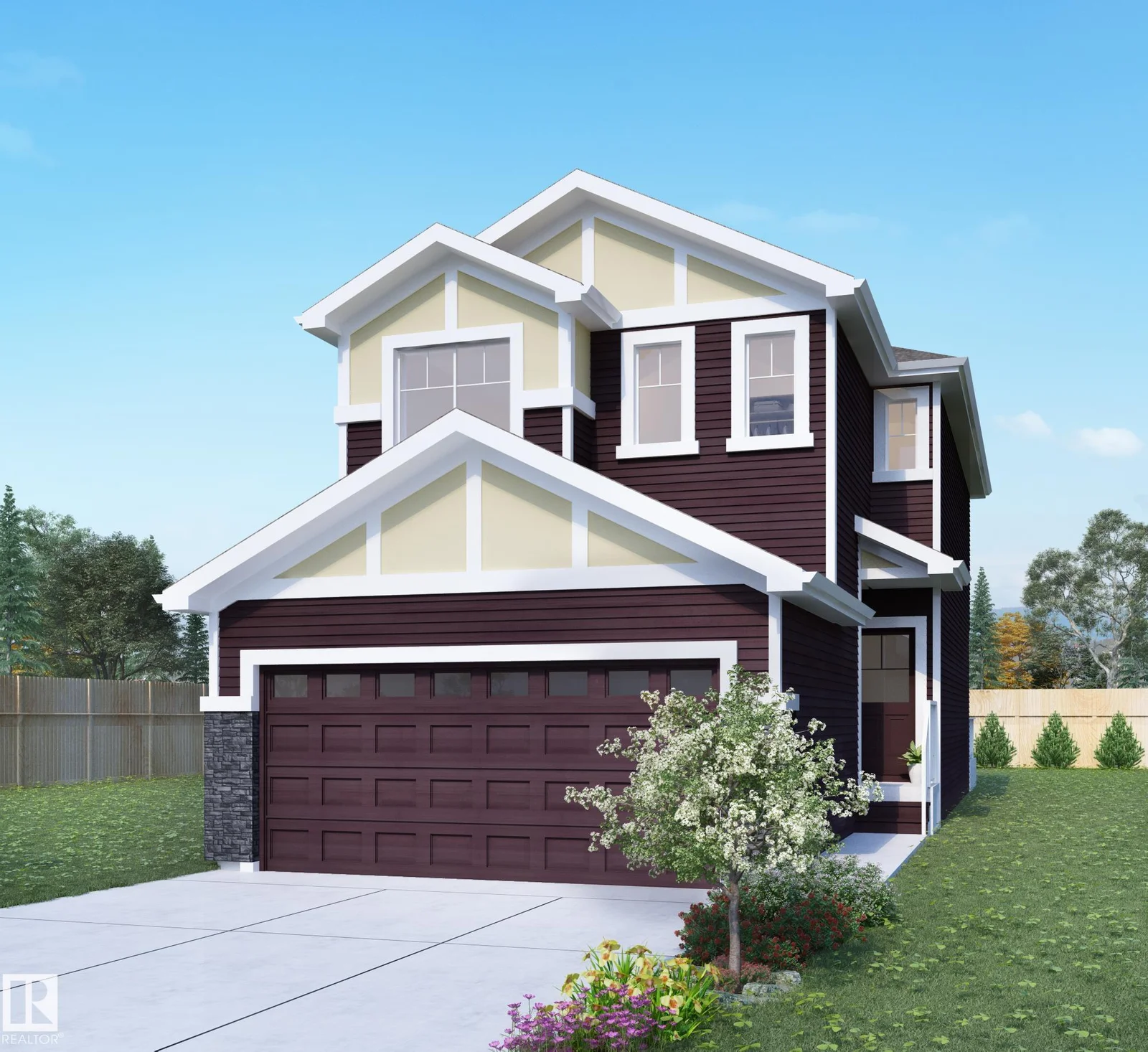 2206 Crossbill LI NW NW, Edmonton - 1 bedroom Detached Single Family for sale